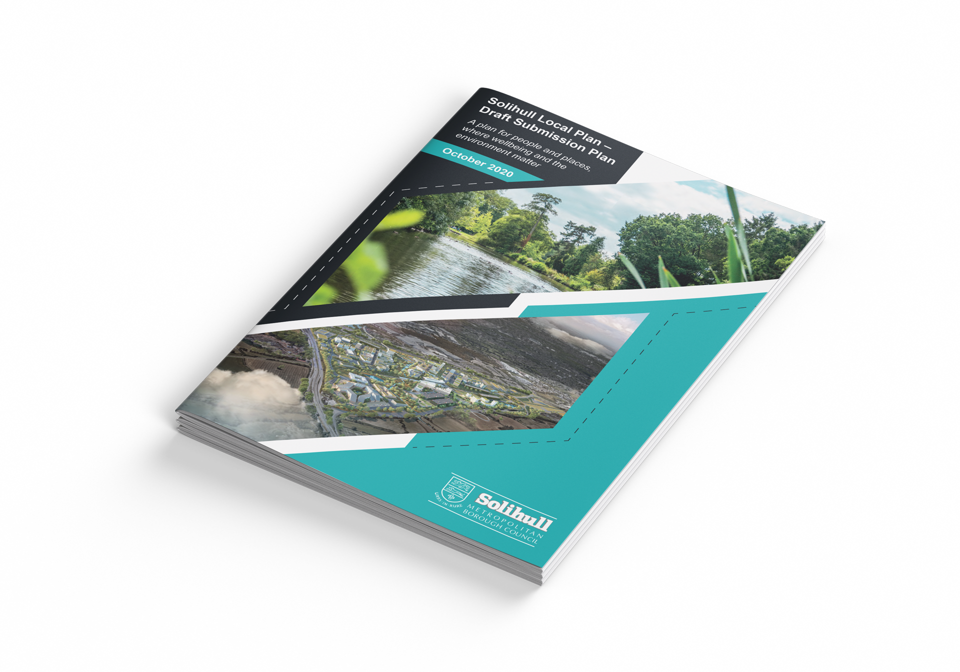 Solihull Local Plan